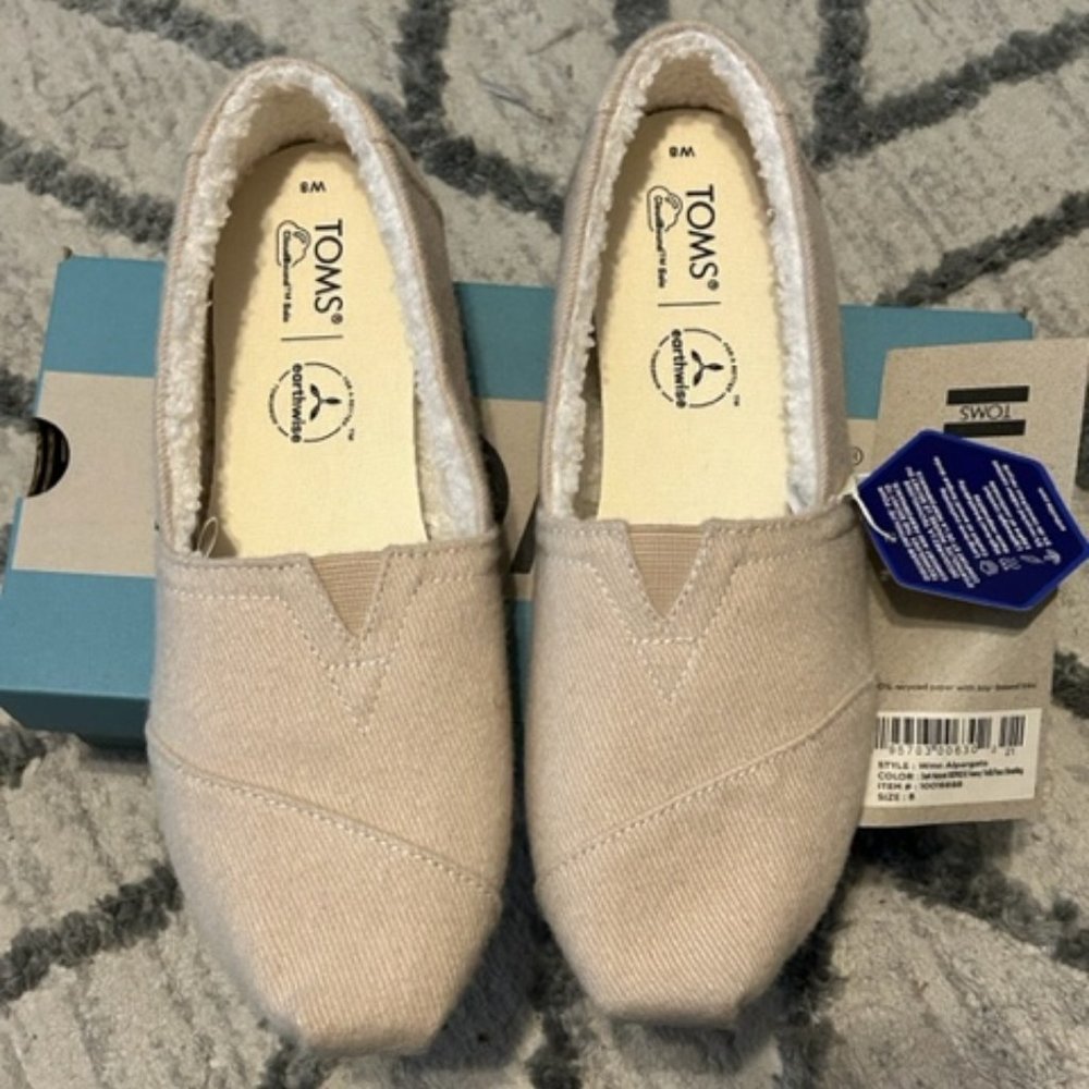 Toms Alpargata REPREVE